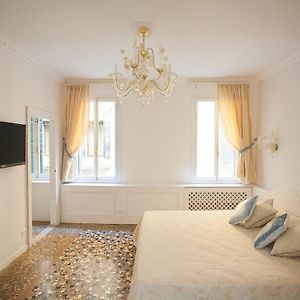 Camera deluxe con letto king size